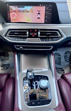 بي ام دبليو X6